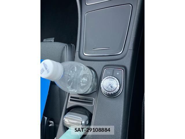 Mercedes Benz A-CLASS 2018-05 8660133-17