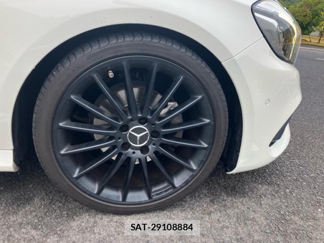 Mercedes Benz A-CLASS 2018-05 8660133-6