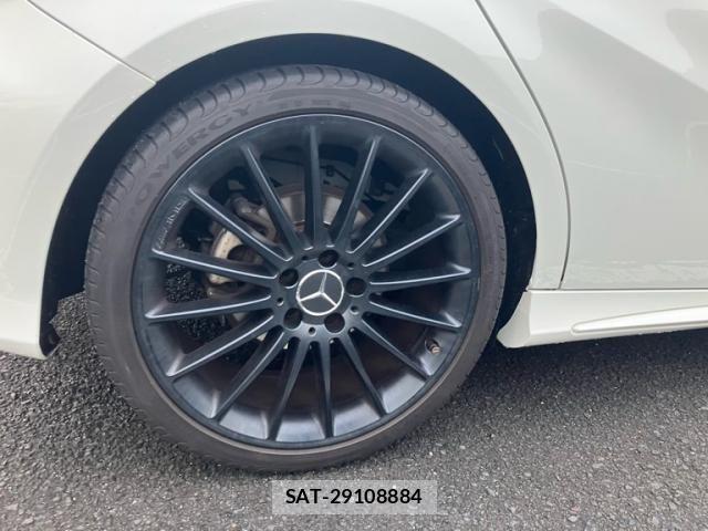 Mercedes Benz A-CLASS 2018-05 8660133-7