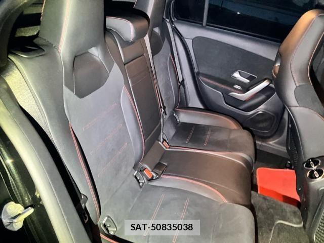 Mercedes Benz A-CLASS 2021-09 8660130-11