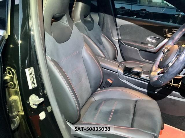 Mercedes Benz A-CLASS 2021-09 8660130-13