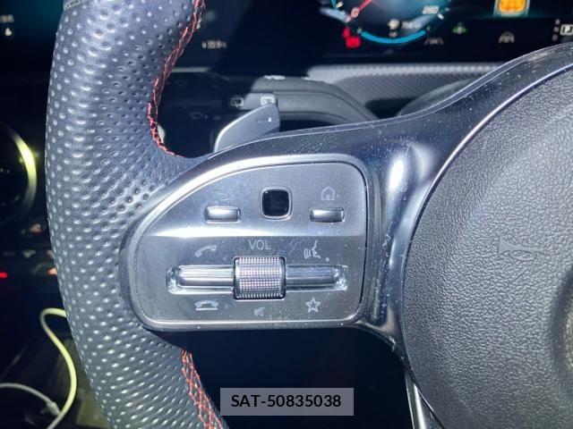 Mercedes Benz A-CLASS 2021-09 8660130-16