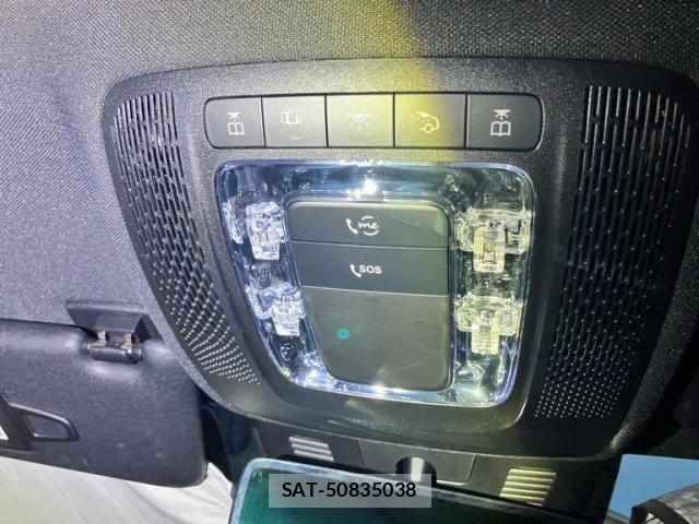 Mercedes Benz A-CLASS 2021-09 8660130-25