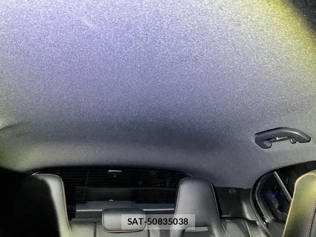 Mercedes Benz A-CLASS 2021-09 8660130-26