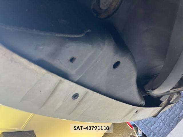 Mercedes Benz A-CLASS 2007-11 8685919-9