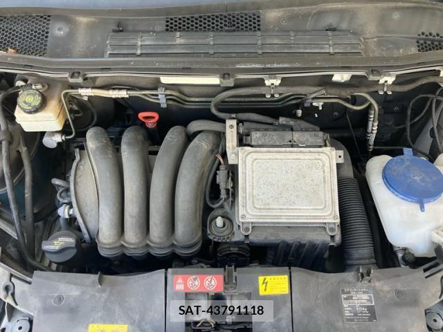 Mercedes Benz A-CLASS 2007-11 8685919-13