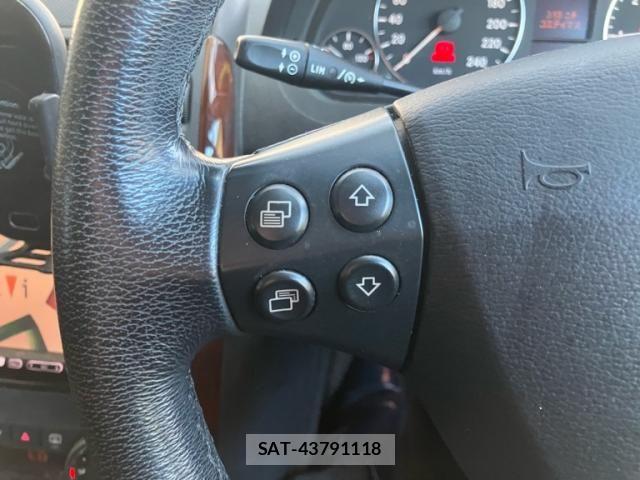 Mercedes Benz A-CLASS 2007-11 8685919-15