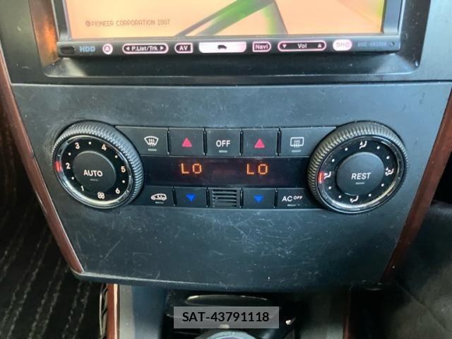 Mercedes Benz A-CLASS 2007-11 8685919-20