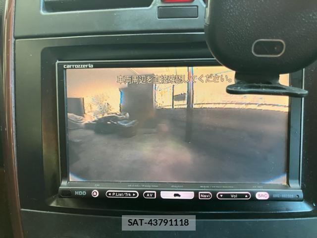 Mercedes Benz A-CLASS 2007-11 8685919-24