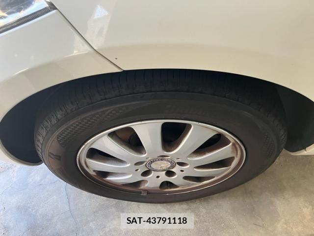 Mercedes Benz A-CLASS 2007-11 8685919-8