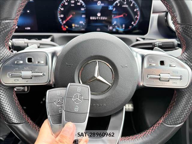 Mercedes Benz A-CLASS 2019-02 8685918-17