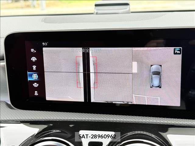 Mercedes Benz A-CLASS 2019-02 8685918-27