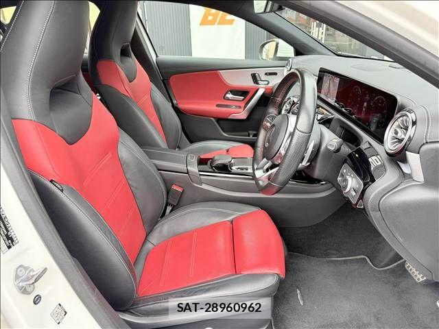Mercedes Benz A-CLASS 2019-02 8685918-8