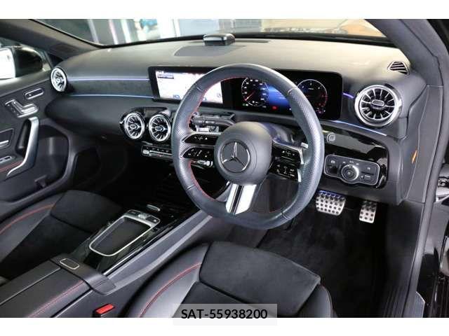 Mercedes Benz A-CLASS 2023-10 8743740-10