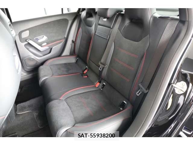 Mercedes Benz A-CLASS 2023-10 8743740-14