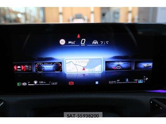 Mercedes Benz A-CLASS 2023-10 8743740-19