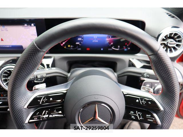 Mercedes Benz A-CLASS 2023-01 8743741-12