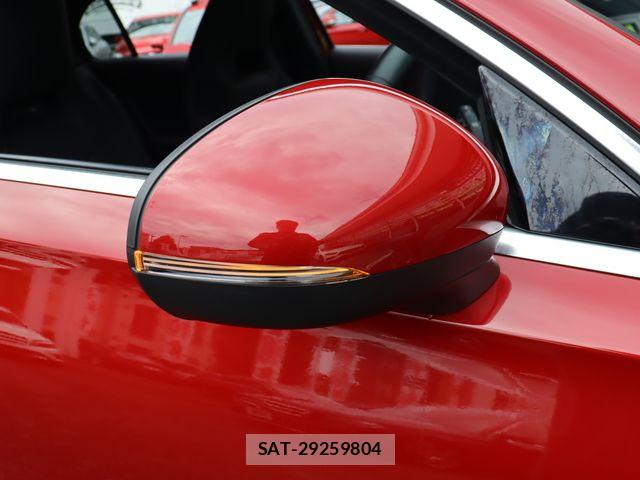 Mercedes Benz A-CLASS 2023-01 8743741-16