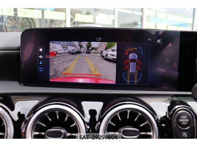 Mercedes Benz A-CLASS 2023-01 8743741-18