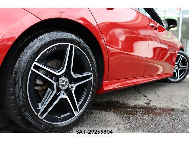 Mercedes Benz A-CLASS 2023-01 8743741-22
