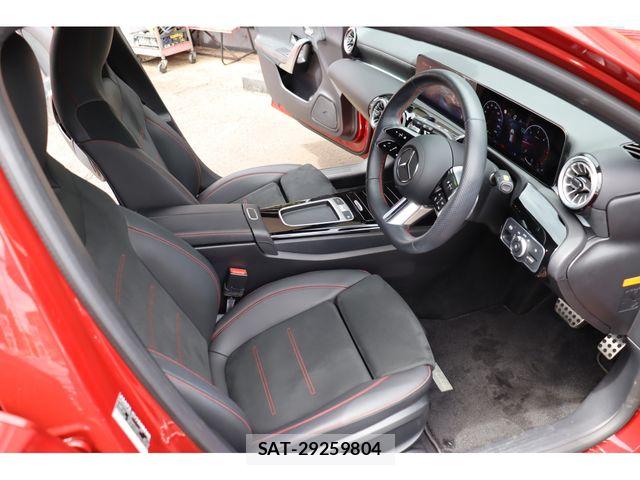 Mercedes Benz A-CLASS 2023-01 8743741-2