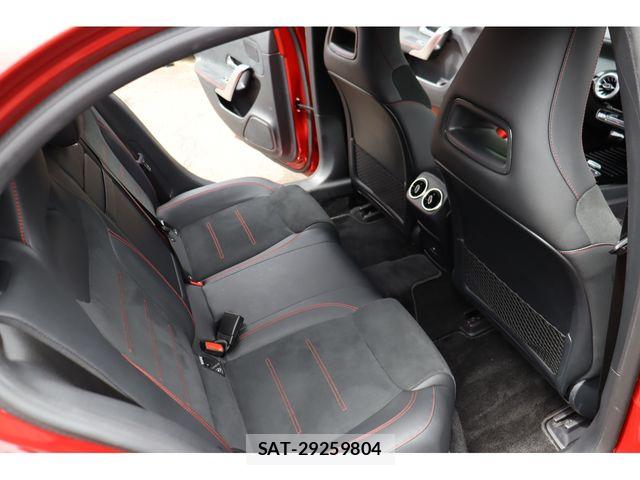 Mercedes Benz A-CLASS 2023-01 8743741-3