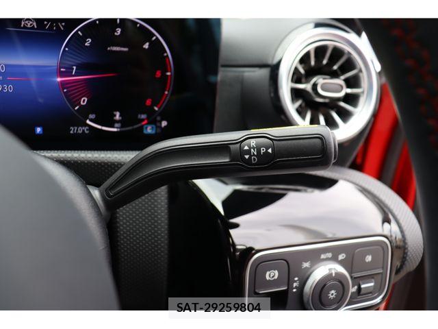 Mercedes Benz A-CLASS 2023-01 8743741-6