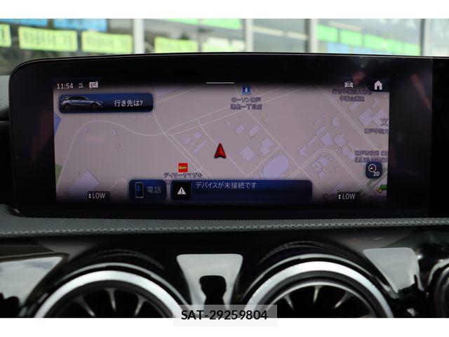 Mercedes Benz A-CLASS 2023-01 8743741-8