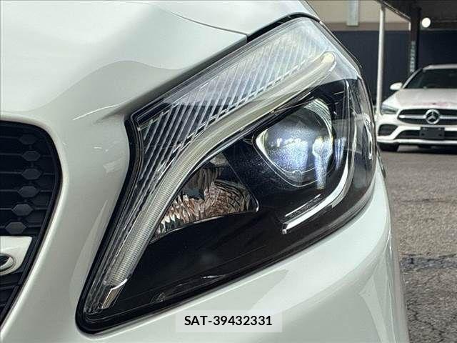Mercedes Benz A-CLASS 2016-07 8743752-10