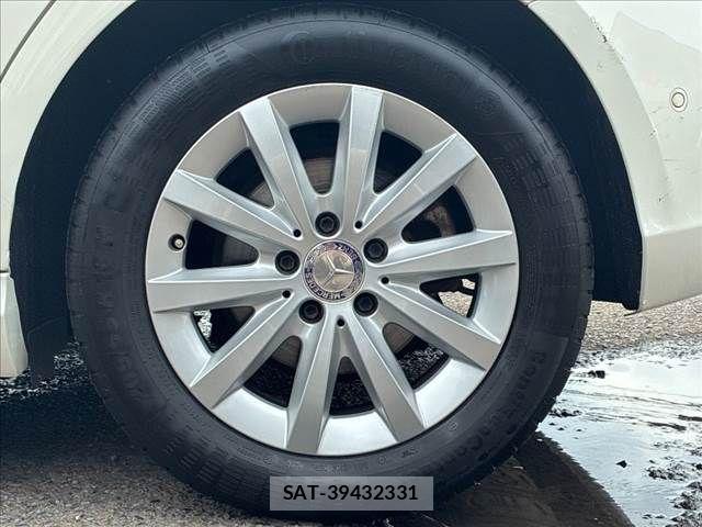 Mercedes Benz A-CLASS 2016-07 8743752-11