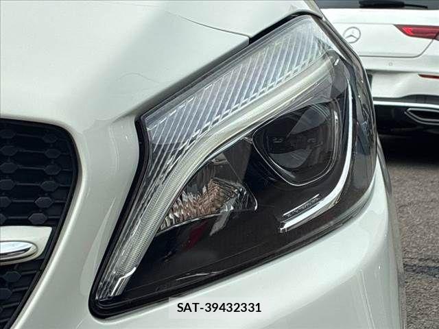 Mercedes Benz A-CLASS 2016-07 8743752-19