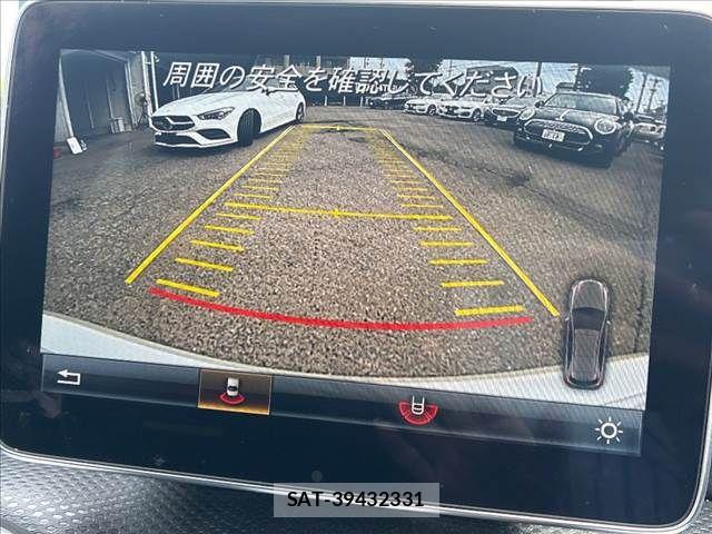 Mercedes Benz A-CLASS 2016-07 8743752-5