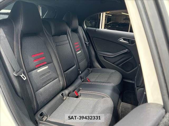 Mercedes Benz A-CLASS 2016-07 8743752-7