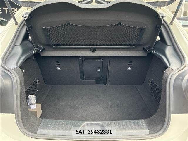 Mercedes Benz A-CLASS 2016-07 8743752-8