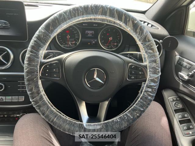 Mercedes Benz A-CLASS 2018-03 8743751-9
