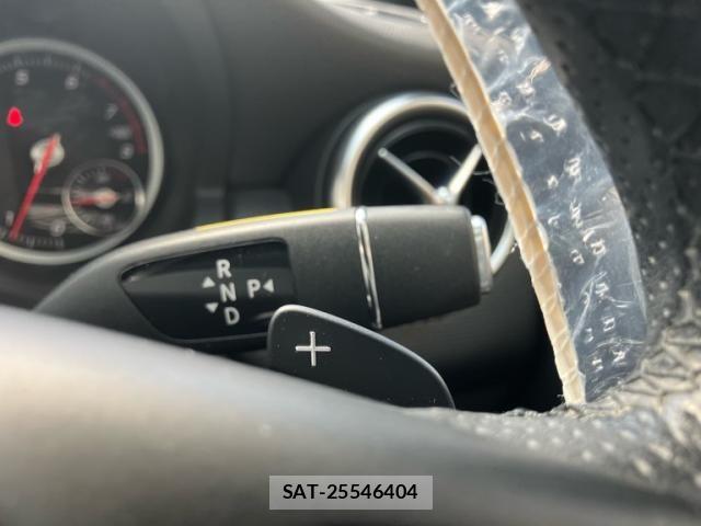 Mercedes Benz A-CLASS 2018-03 8743751-11