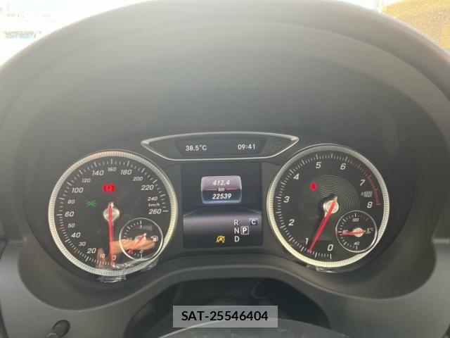 Mercedes Benz A-CLASS 2018-03 8743751-12