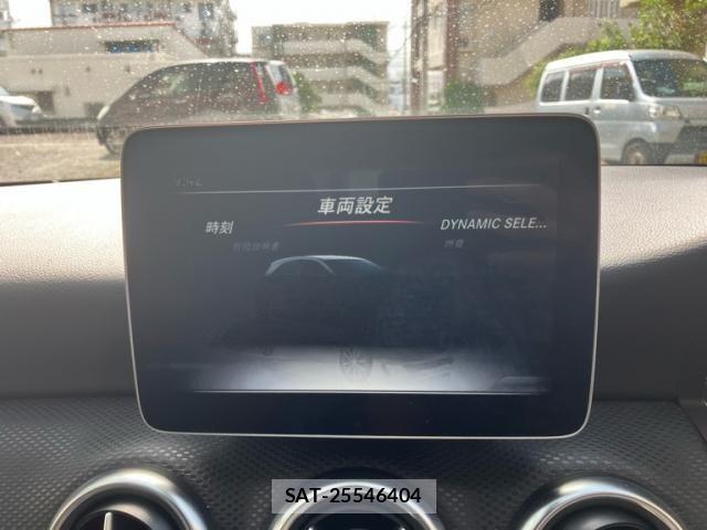 Mercedes Benz A-CLASS 2018-03 8743751-13