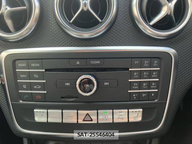 Mercedes Benz A-CLASS 2018-03 8743751-15