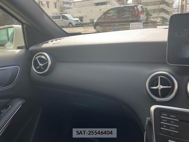 Mercedes Benz A-CLASS 2018-03 8743751-18
