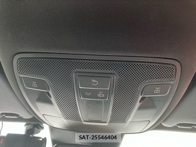 Mercedes Benz A-CLASS 2018-03 8743751-19