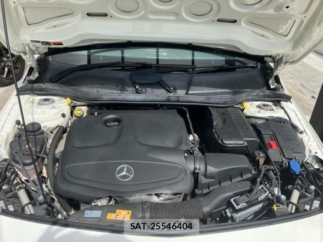 Mercedes Benz A-CLASS 2018-03 8743751-22