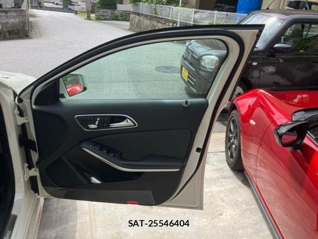 Mercedes Benz A-CLASS 2018-03 8743751-23