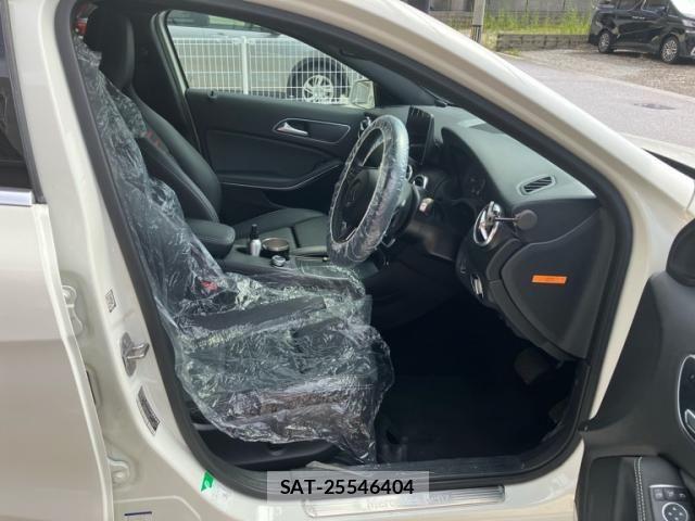 Mercedes Benz A-CLASS 2018-03 8743751-24