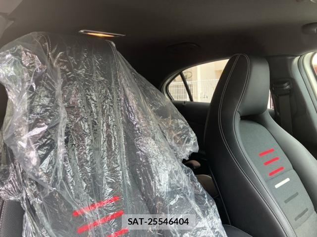 Mercedes Benz A-CLASS 2018-03 8743751-25