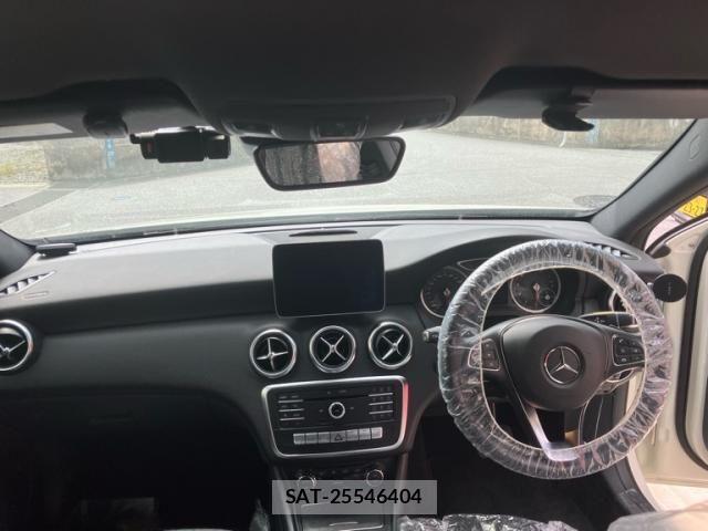 Mercedes Benz A-CLASS 2018-03 8743751-28