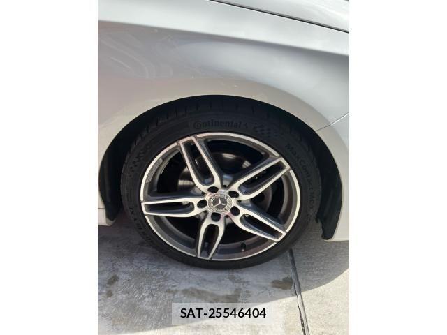 Mercedes Benz A-CLASS 2018-03 8743751-2