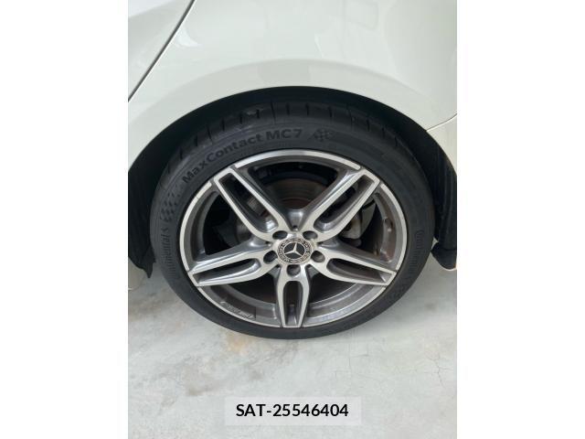 Mercedes Benz A-CLASS 2018-03 8743751-7