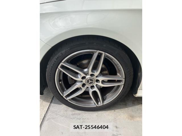 Mercedes Benz A-CLASS 2018-03 8743751-8