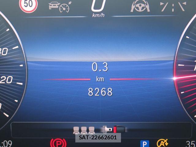 Mercedes Benz A-CLASS 2024-09 8743738-12